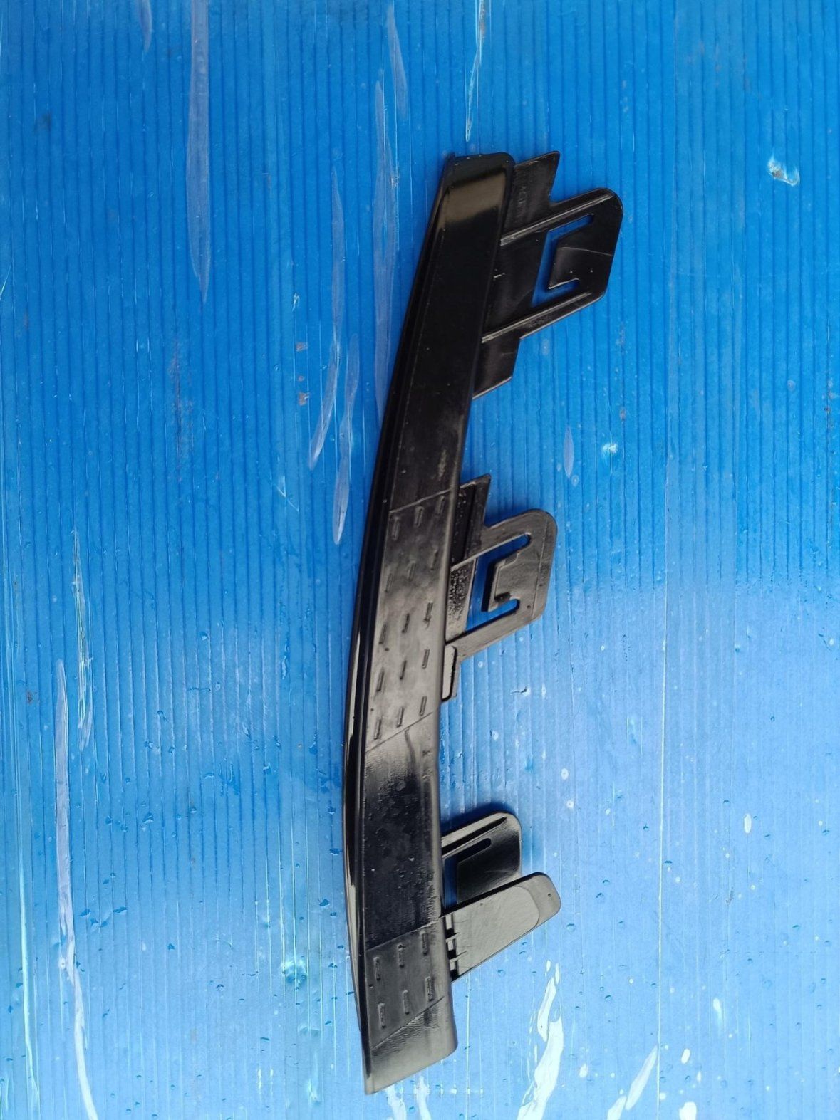 Front Grille Right Trim Panel II