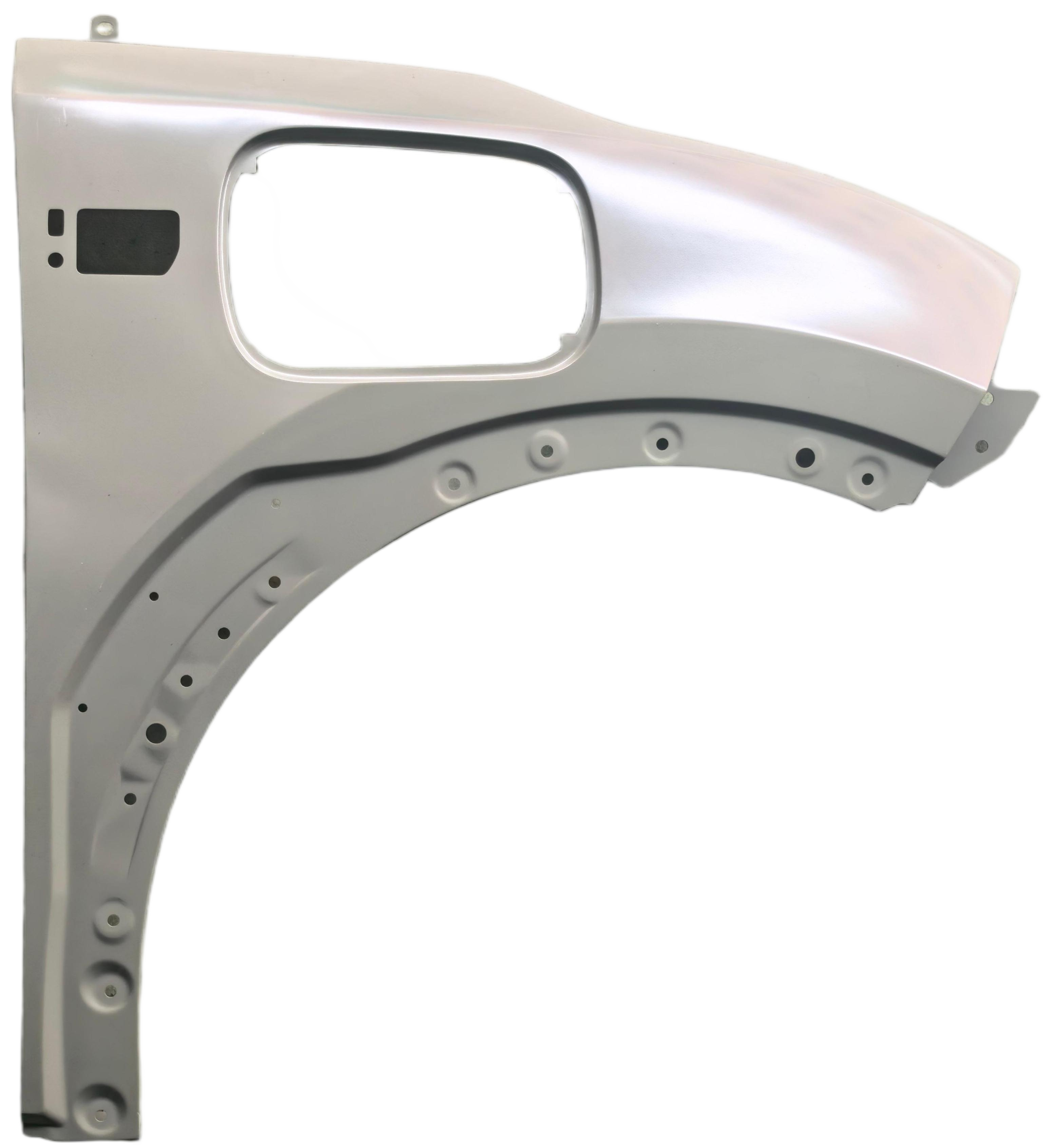 Sailijian Right Fender Assembly