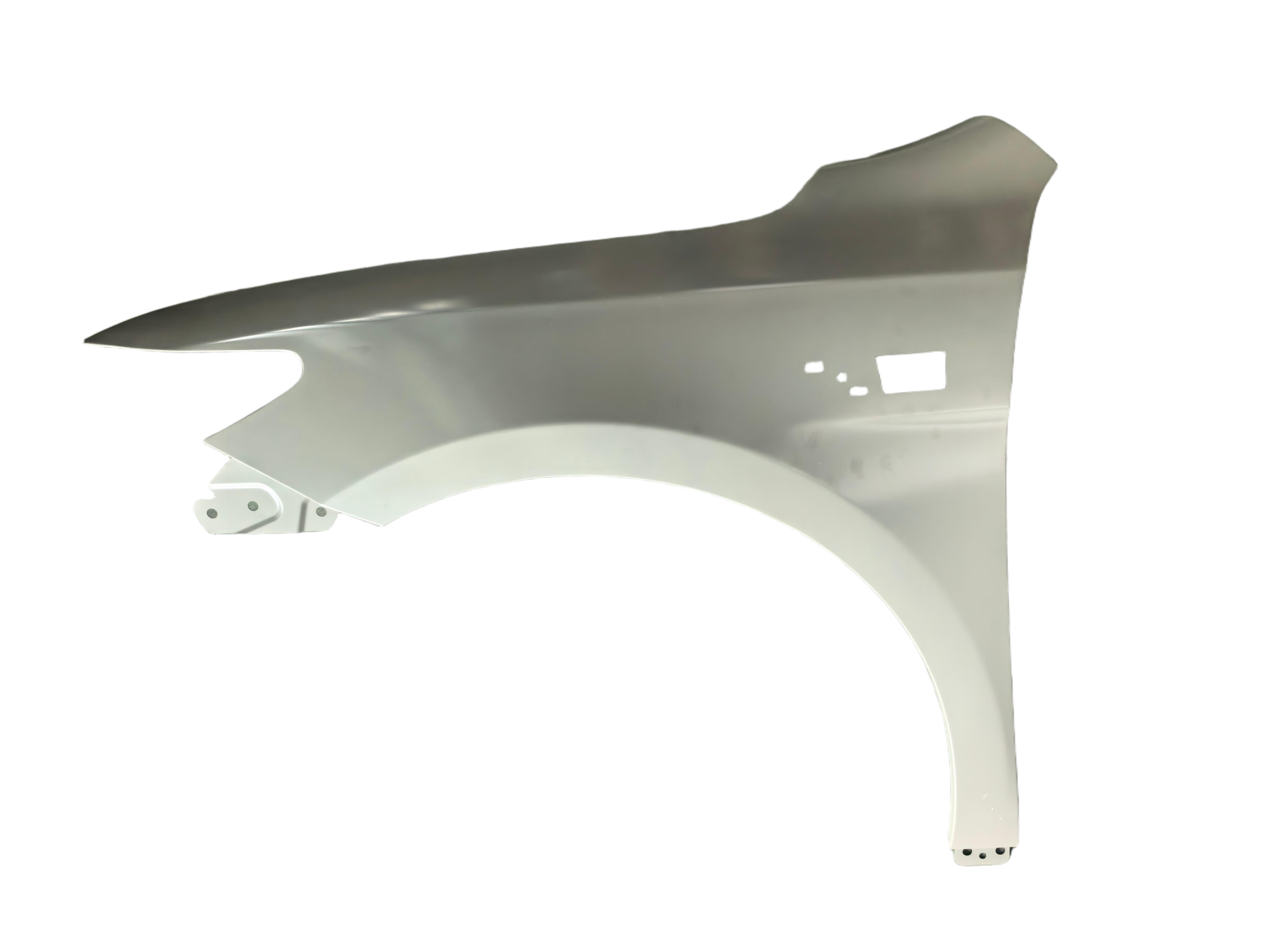 Sailijian Left Fender Assembly