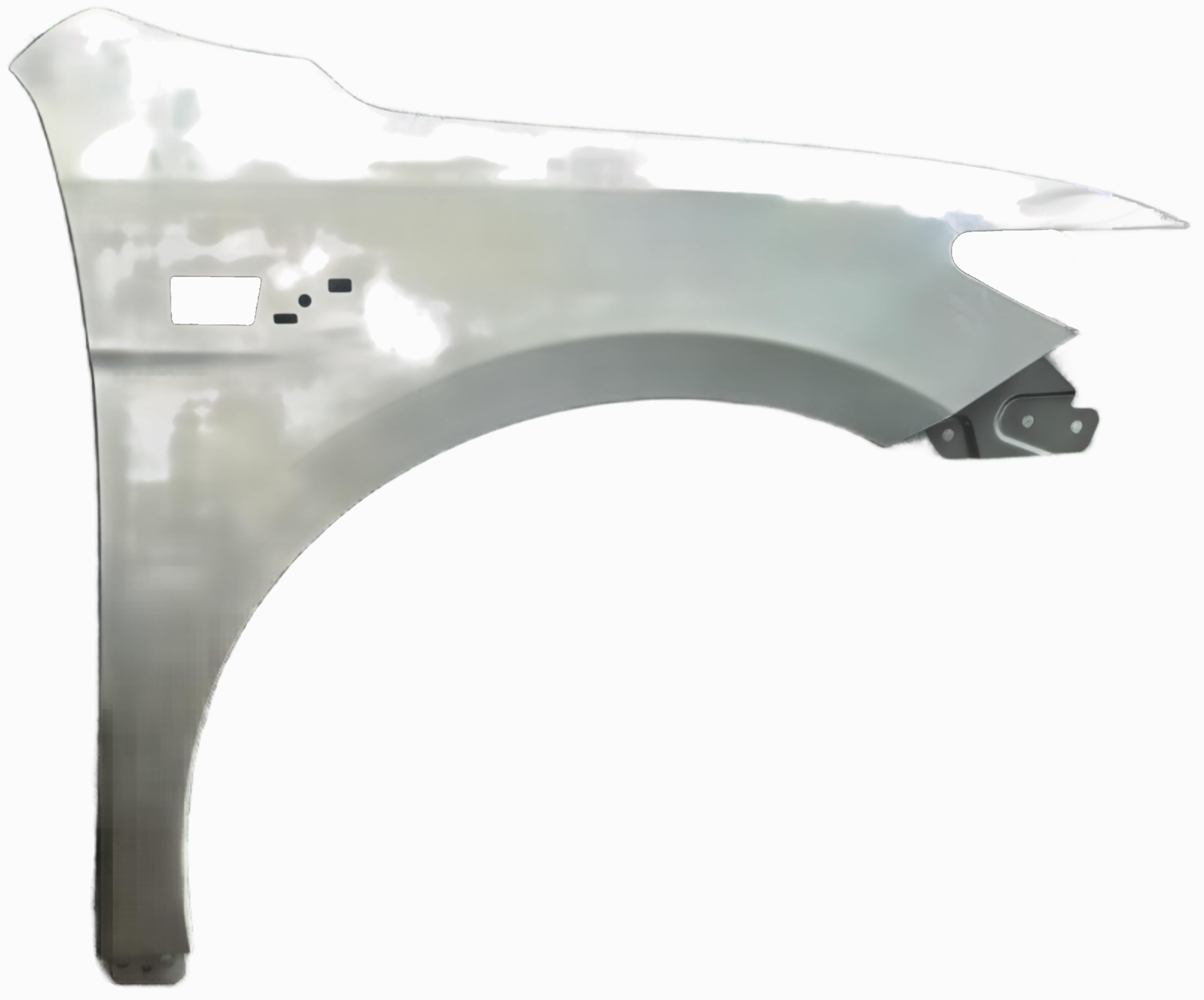 Sailijian Right Fender Assembly