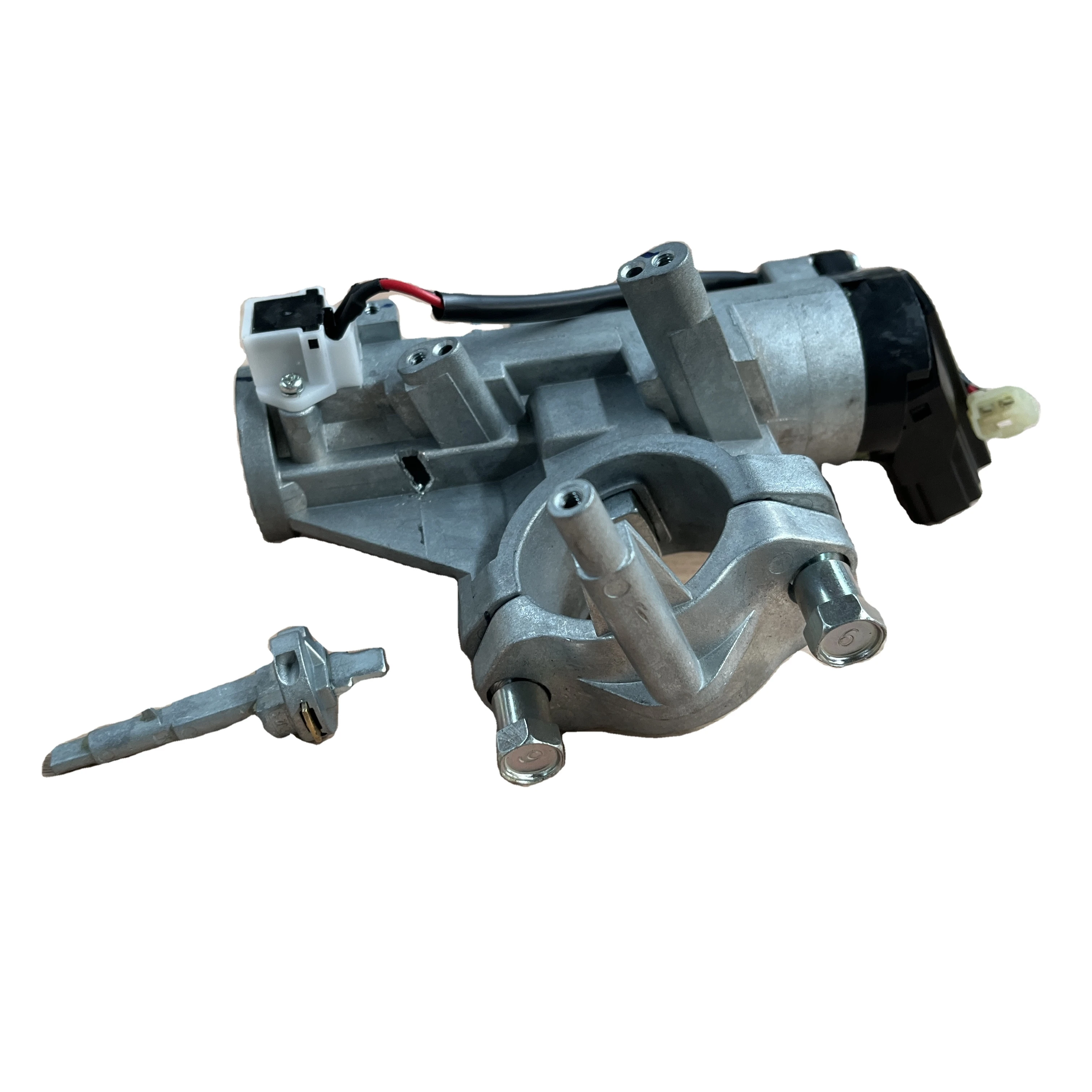 Genuine OEM Auto Spare Part C00016913 Steering Lock Key Assembly KEY ASM-STRG LOCK,M/T for SAIC MAXUS EG10 G10 G10/G20ES