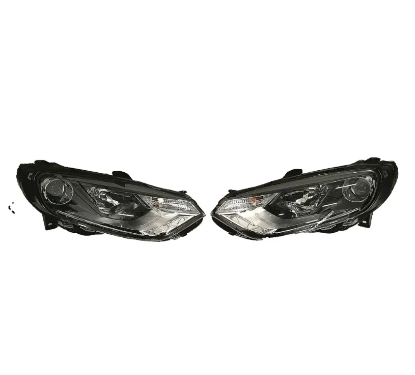 Genuine Original Quality SAIC MG Parts OEM NO 10266528 HEADLAMP for MGZS MGEZS