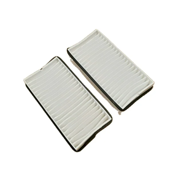 SIAC MG Original Quality OEM NO 10262014 Auto Cabin Filter for MG RX8