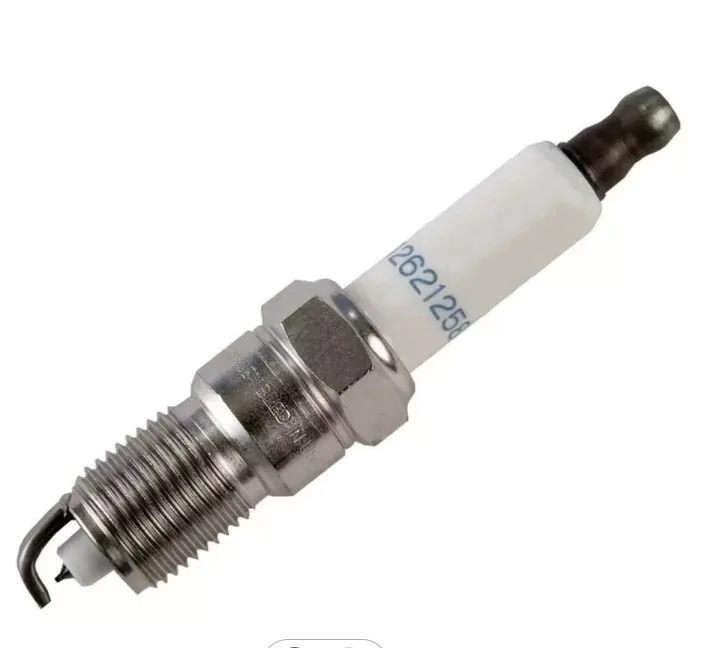 SAIC Original Quality MGZS MGGT MGGS Iridium Spark Plug With OEM NO 12673527