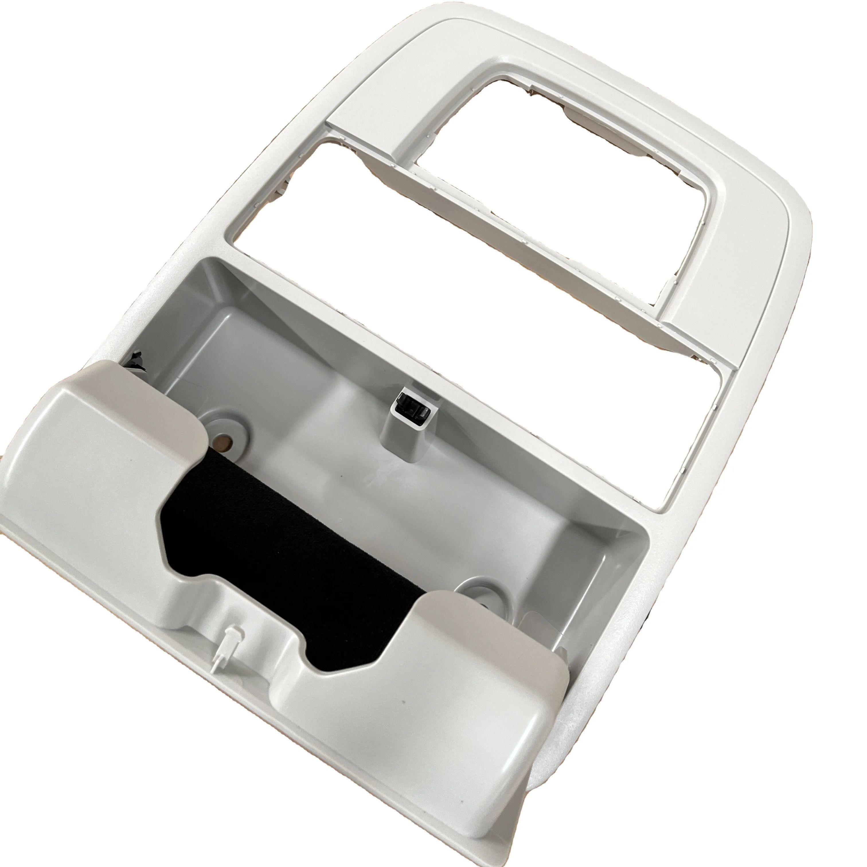 Genuine OEM Quality Auto Spare Part PN 10167369-AMM Console Assembly CONSOLE ASM-RF for Car SAIC MG HS MULAN RX8 Ei5