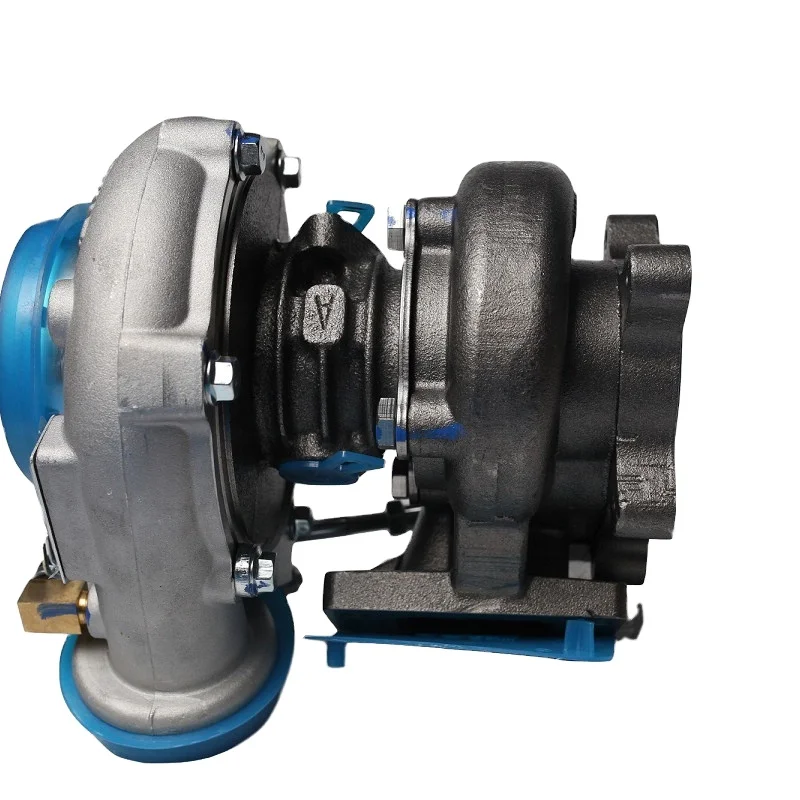 Original Parts OE Number 115240S00004559 Diesel Engine Turbocharger for Saic Yuejin Light Truck