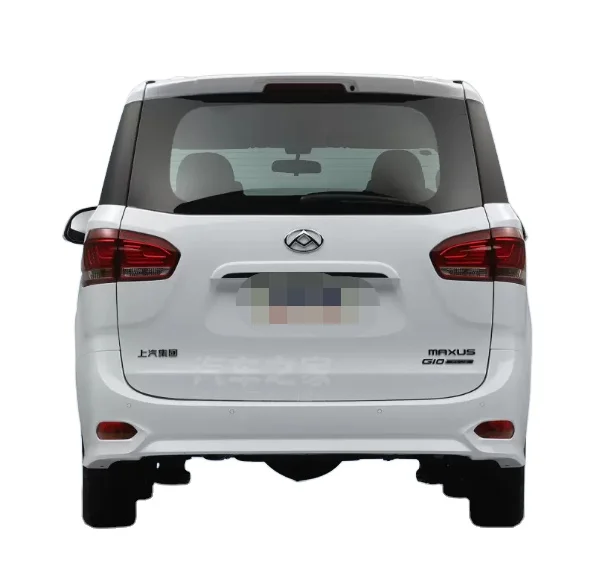 Auto Spare Part for SAIC MAXUS G10 Car Tailgate Welding Assembly WELDASM-RRDR PN C00025150-4100 Minibus MPV