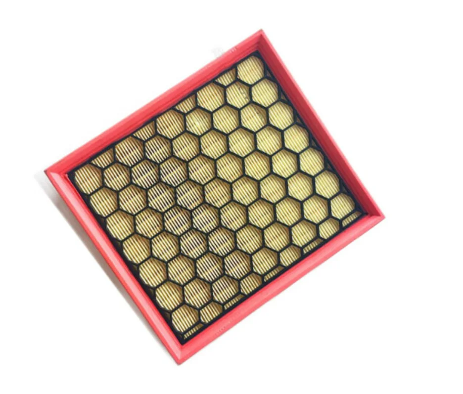 Original Packing MAXUS T60 Truck Auto Car Conditioner Engine Air Filter With OEM NO C00119797