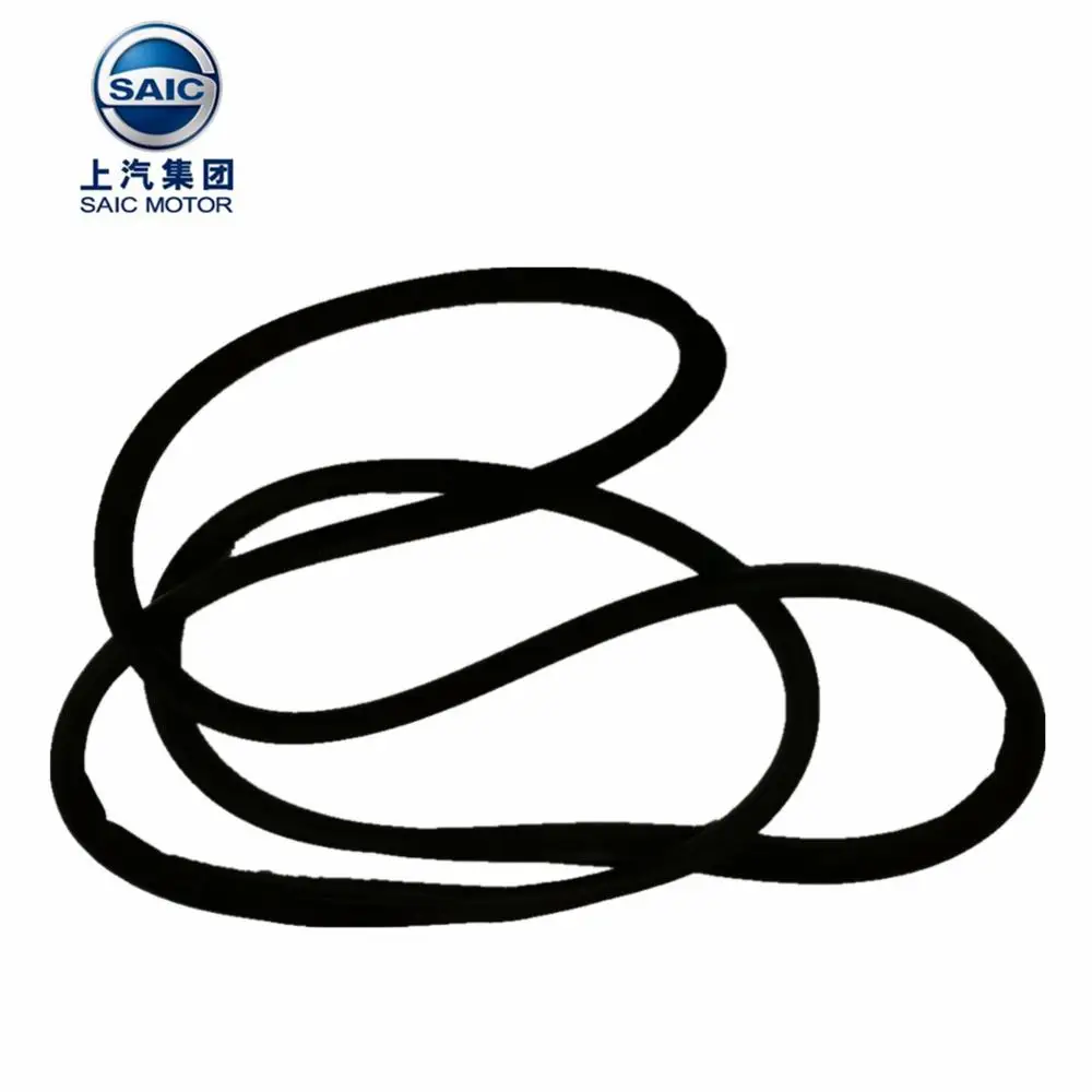 SAIC MG3 MG5 MG6 MG7 MG350 MG550 MG750 MGZS MGGS Door Window Rubber Strips Car Seal