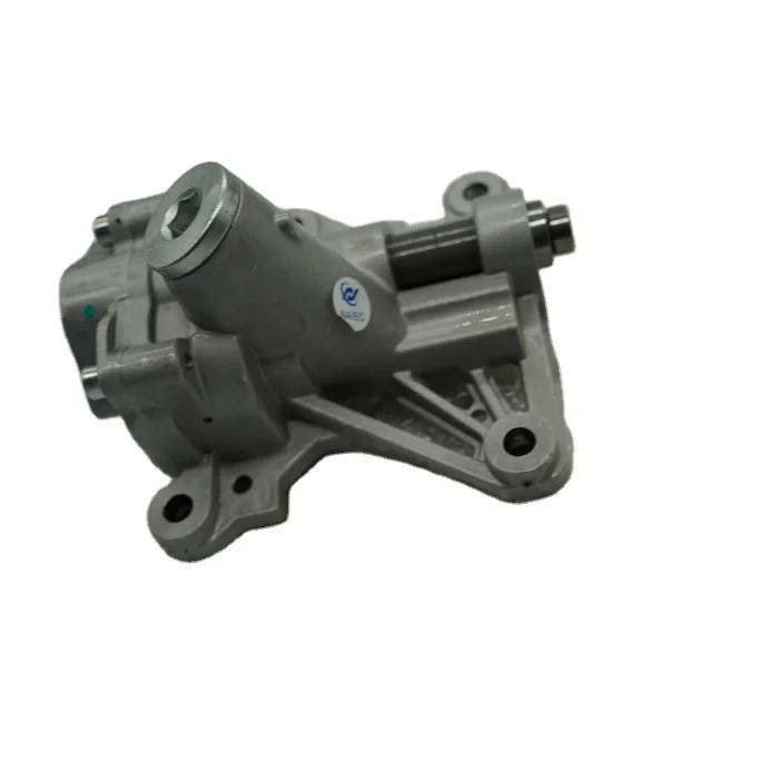 Genuine Original SAIC MG Auto Parts Oil Pump for MGGS MGHS MGRX5 MGRX8 Oil Pump