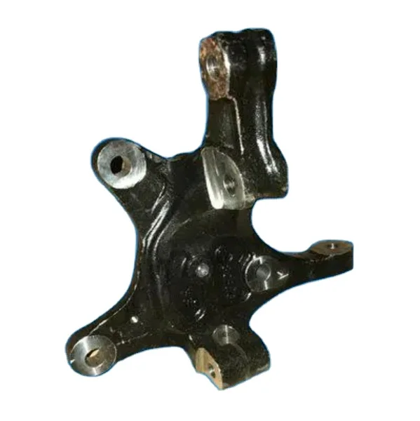 Auto Spare Part for SAIC MAXUS T60 Car Steering Knuckle Assembly Right Front PN C00090353 Pickup Truck