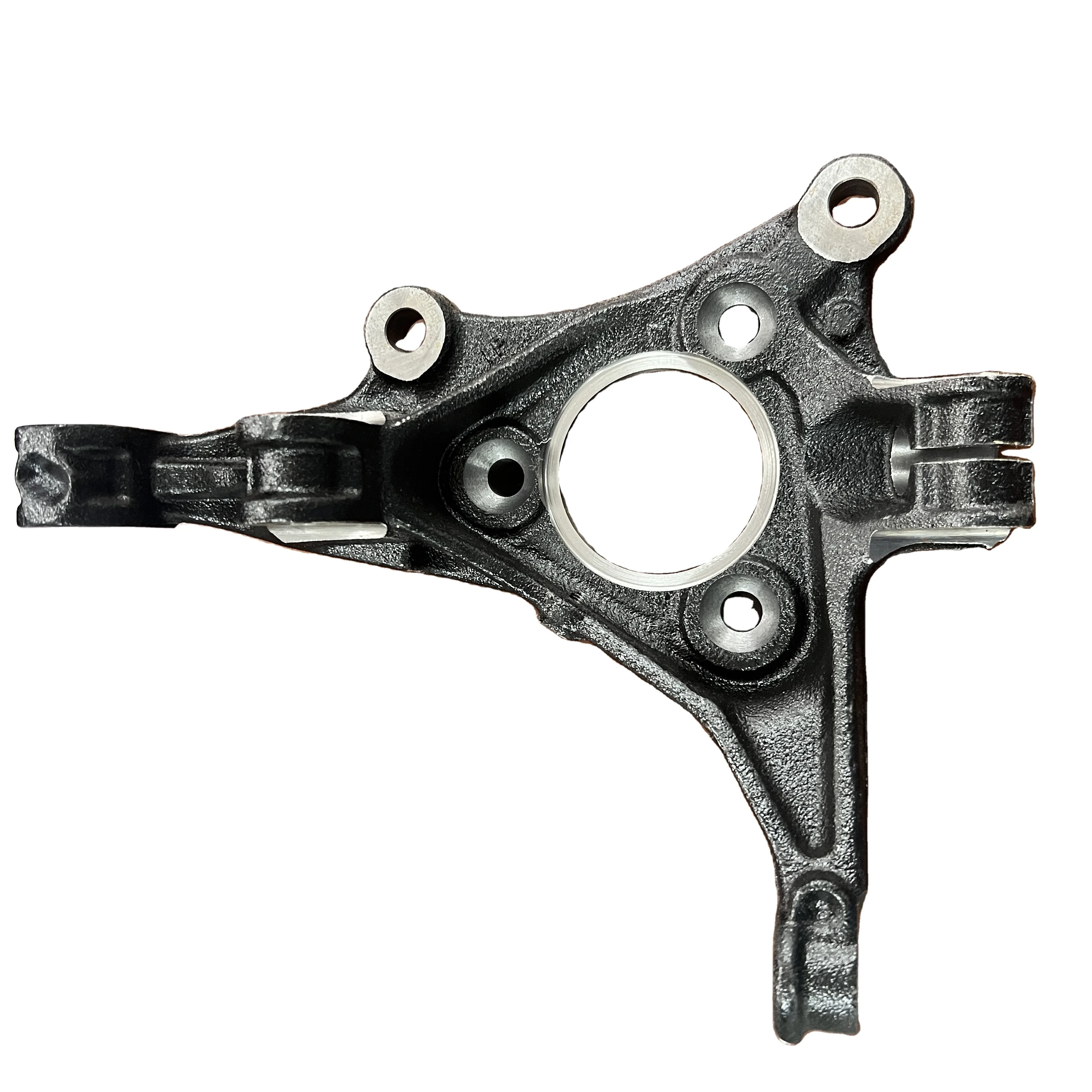 SAIC MOTOR Original Genuine MGZS Car Steering Knuckle With OEM NO.10226410