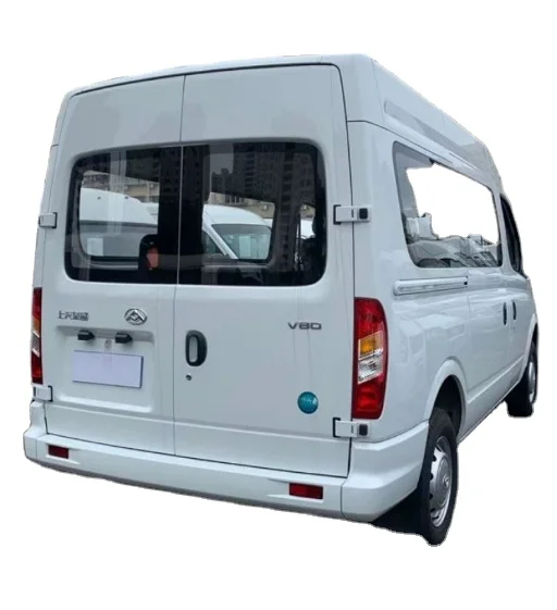 Auto Spare Part for SAIC MAXUS V80 Car Tailgate Welding Assembly WELDASM-RRDR PN C00012824-4100 Minibus Van