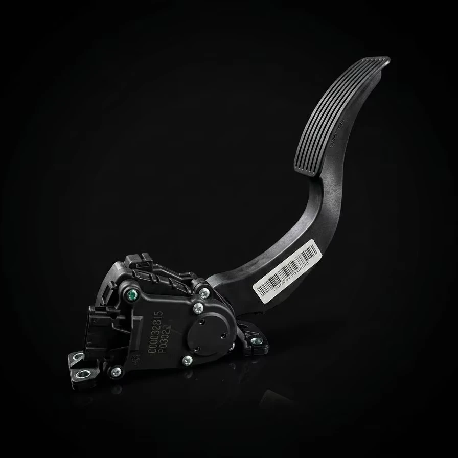 Genuine OEM Auto Spare Part C00032815 Accelerator Pedal PEDAL-ACCEL ASM for SAIC MAXUS G10 G10/G20ES