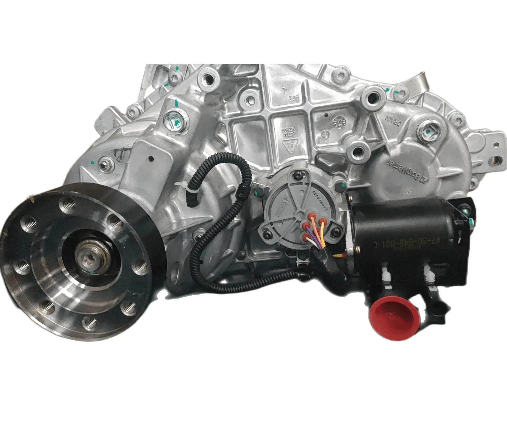 SAIC MOTOR Genuine Original Original Gearbox Parts Transmission Transfer Case