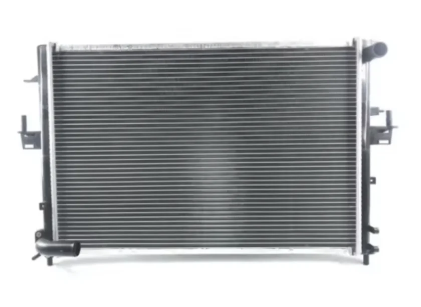 Genuine Original Quality SAIC MG Cooling System Parts OEM NO 10792284 Radiator for MGHS