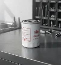 Hot Sale Original Genuine SAIC OE Number LPW100180 Oil Filter Element for MG6