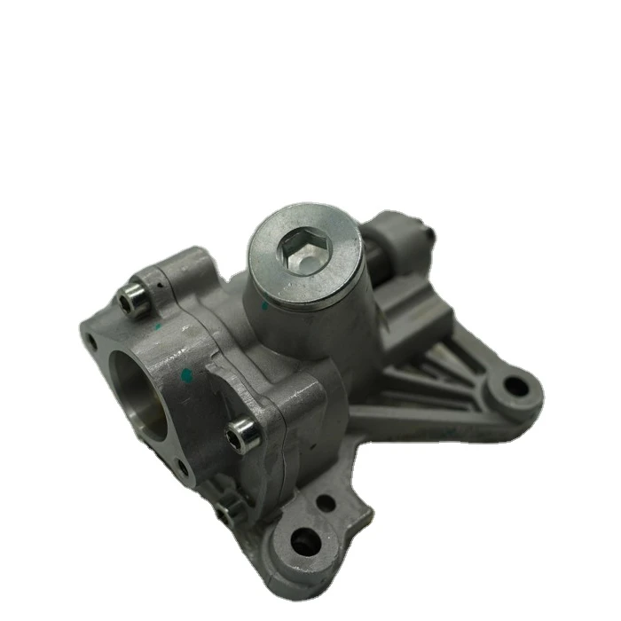SAIC Original Genuine Quality MG Oil Pump Assembly for MGZS