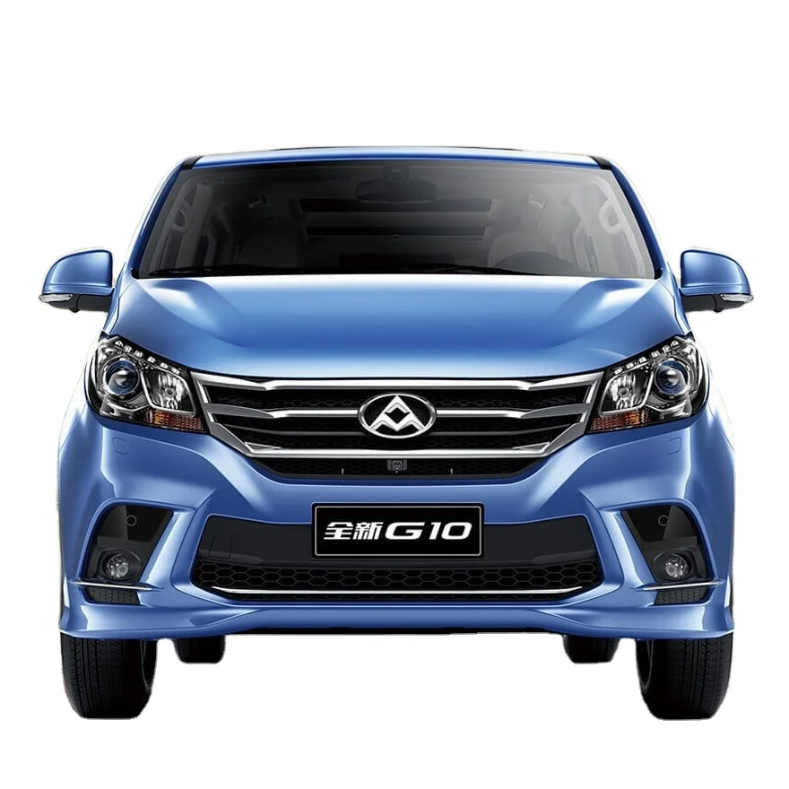 SAIC MAXUS G10 Vehicle MPV