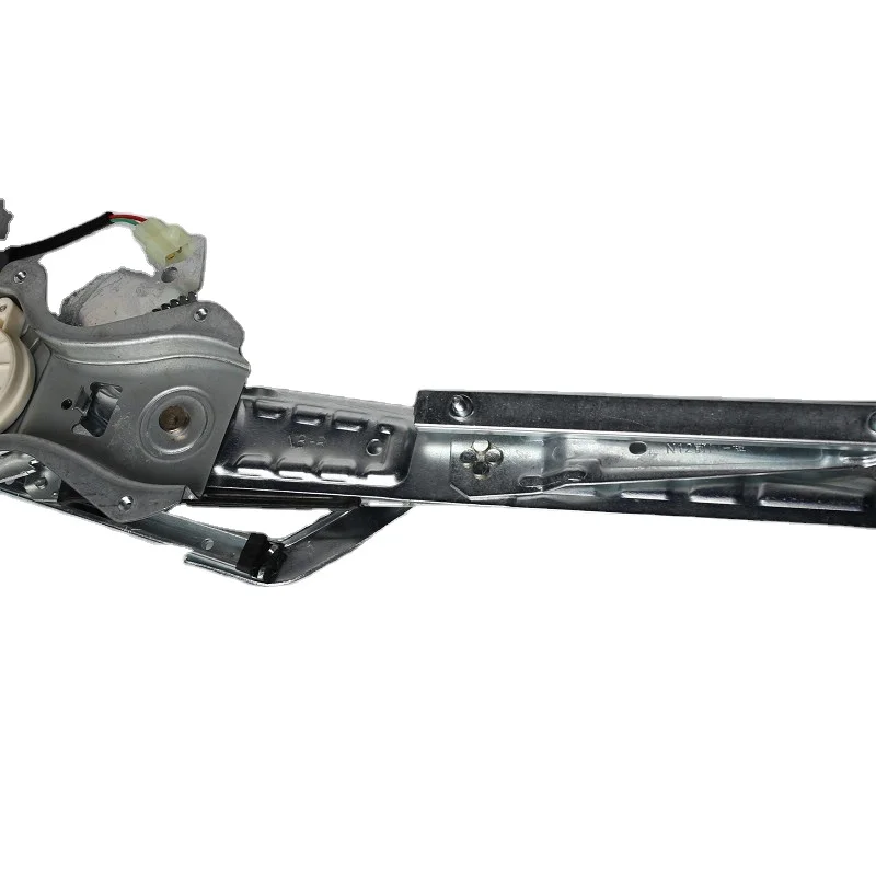 Original Parts Saic Yuejin Light Truck OE Number 600032342 Right Front Door Glass Lifter Assembly