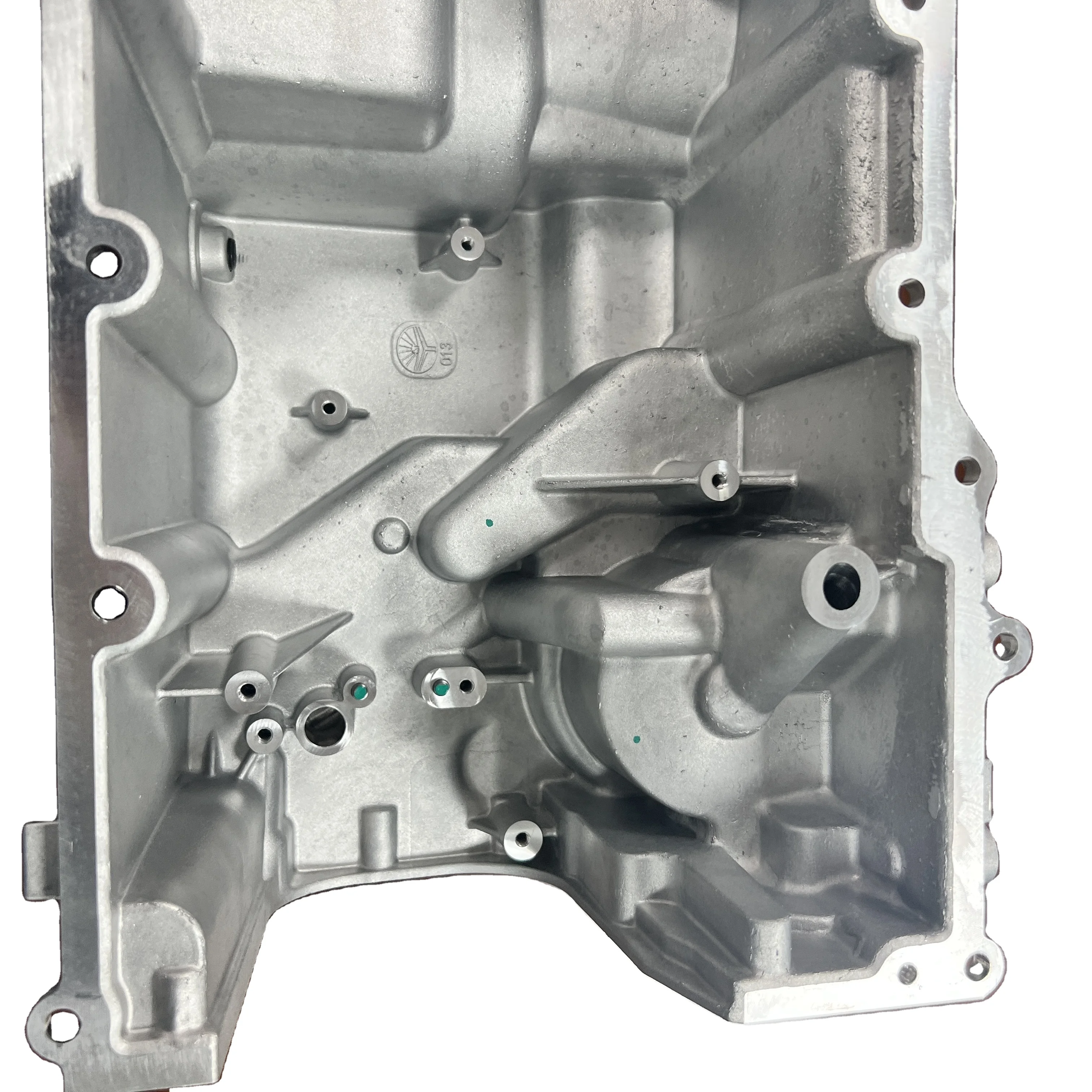 OEM 10085101 SAIC Original Genuine Oil Pan for MG5 MG6 MGI5 MGHS MGRX5 MGGS MGGT