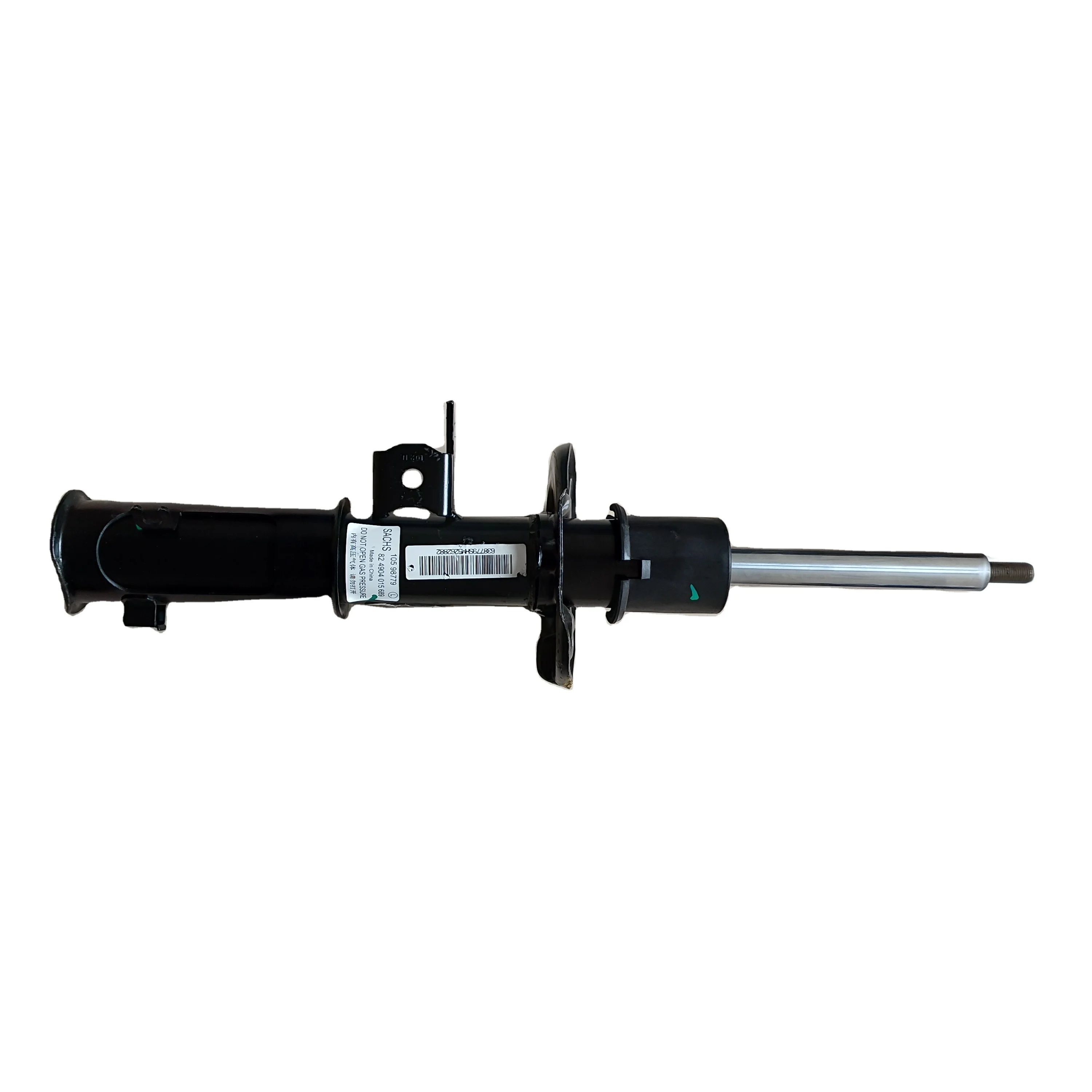 SAIC Original Quality Auto Suspension System Parts Front Shock Absorber OEM NO 10598779 for MG