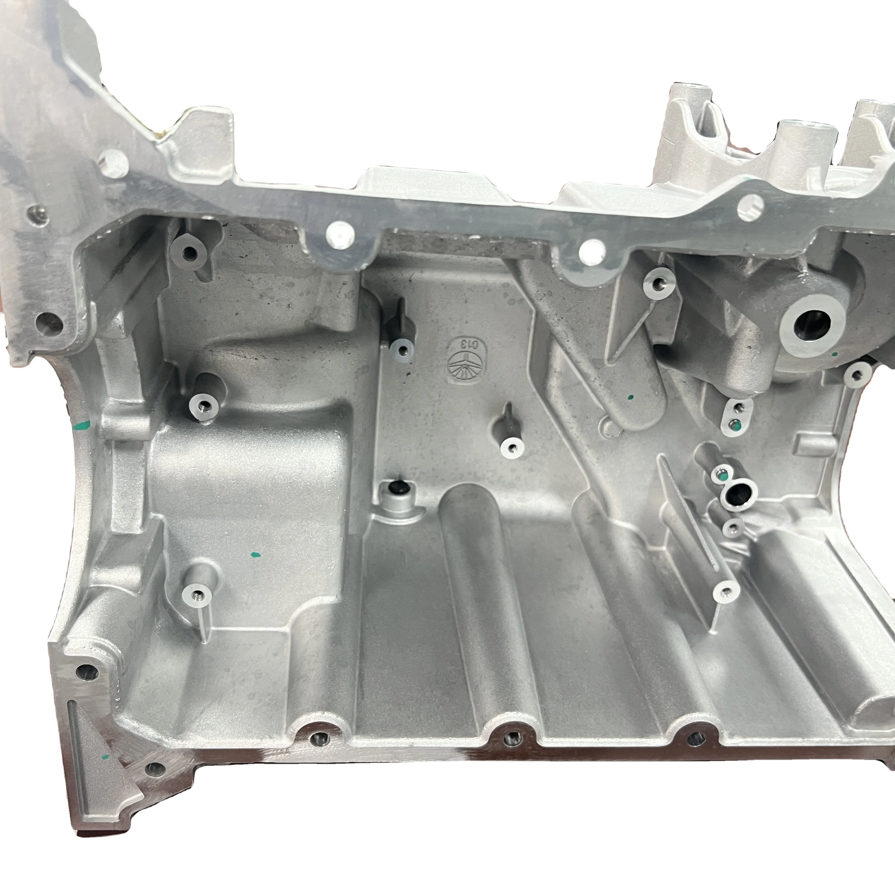 SAIC Original MGZS MG5 MGGT Oil Pan With OEM 10144427