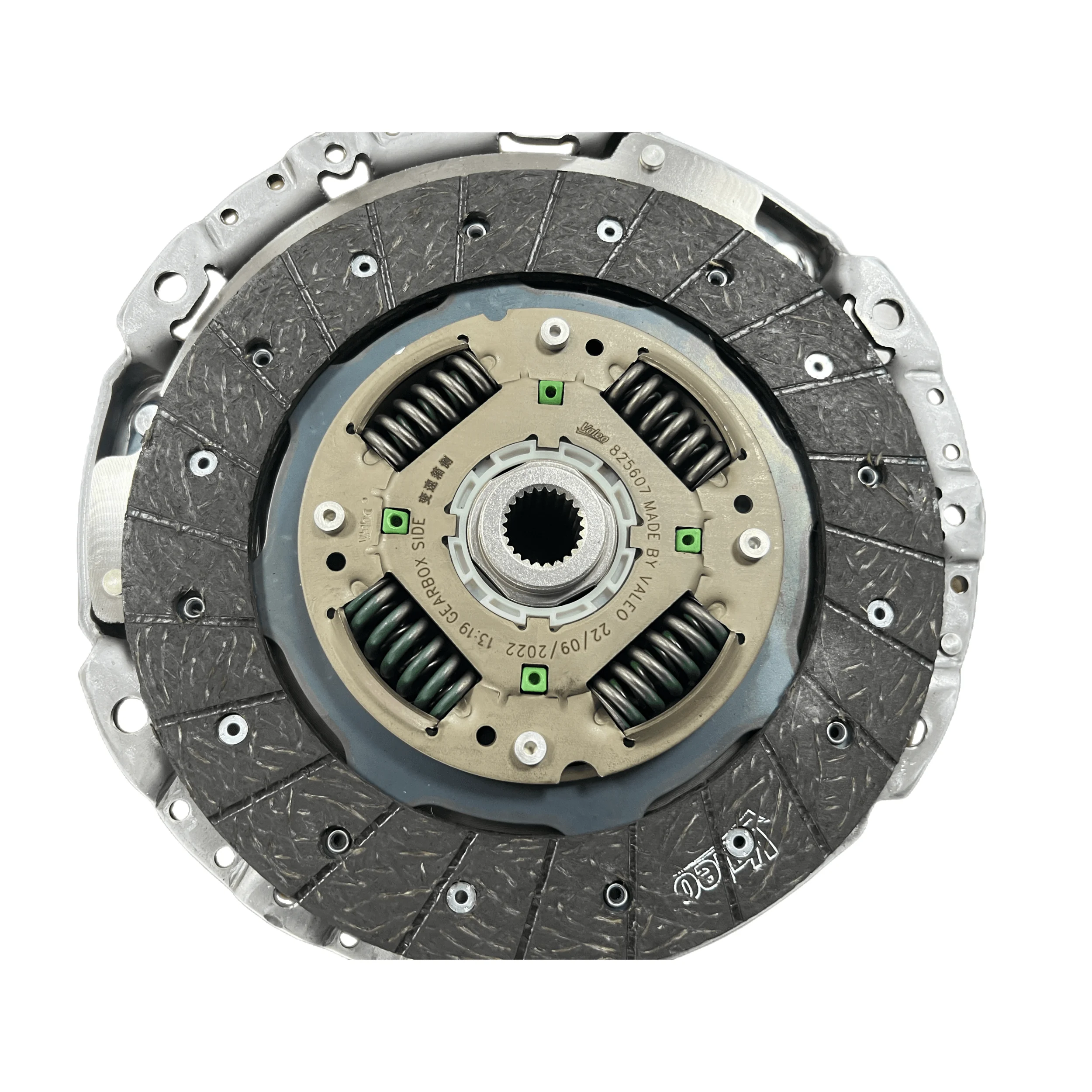 SAIC MG Original Quality Clutch Pressure Plates 10210549 for MGI5 MG5 20 ROEWE RX3