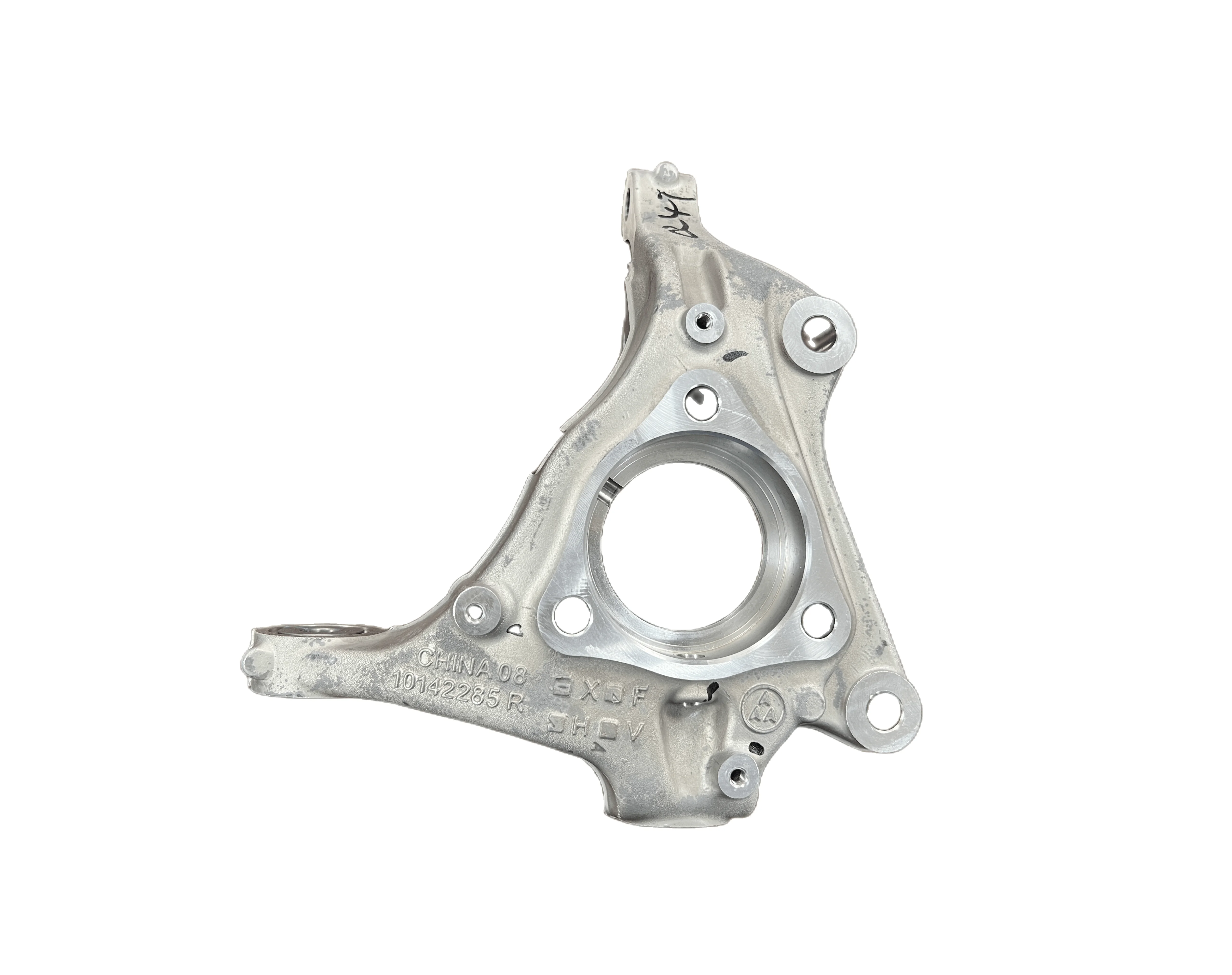 OEM 10303910 Car Parts Car Steering Knuckle for SAIC MGRX8