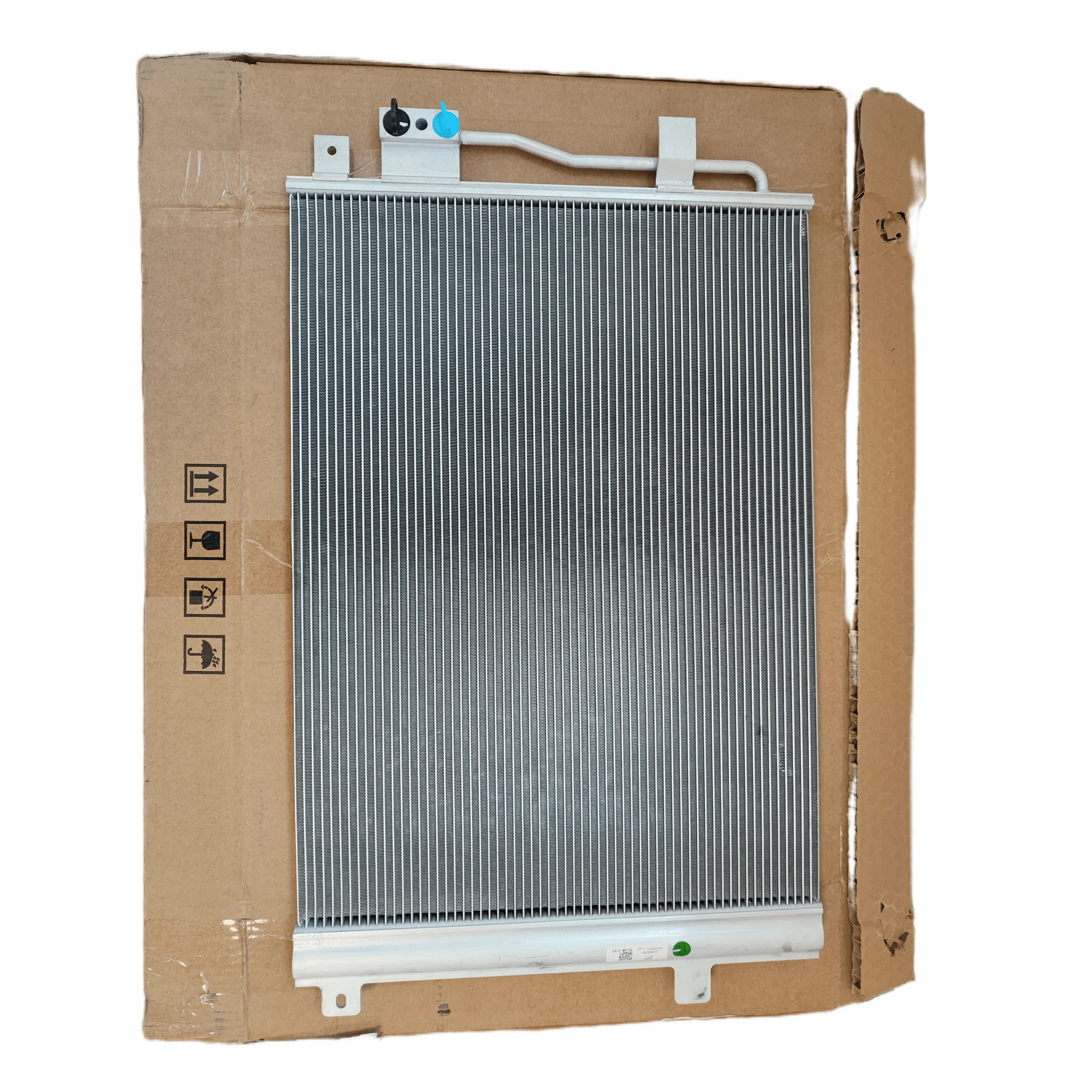 OEM 10935406 Original Car Condenser for SAIC MOTOR MG MULAN