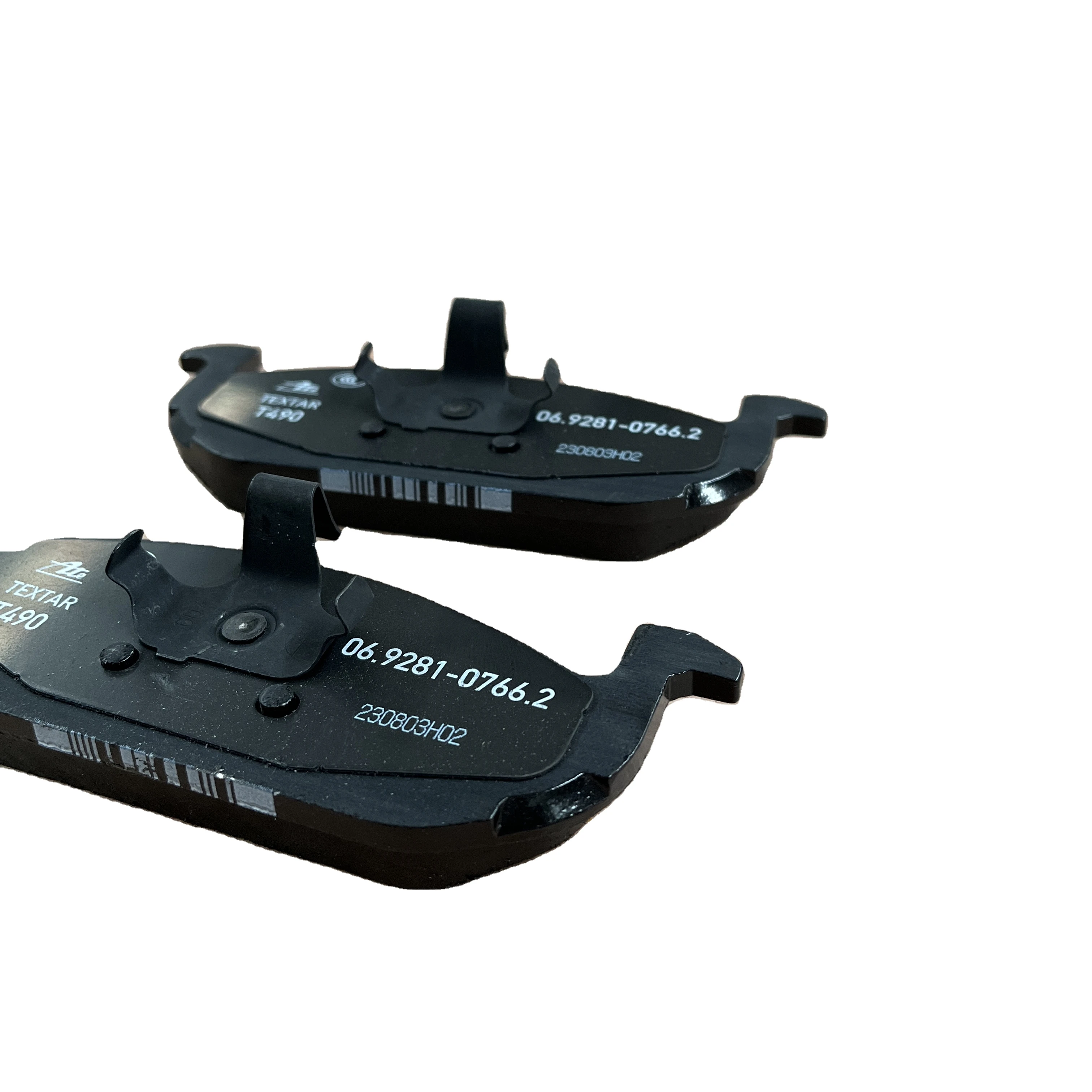 Genuine OEM Quality Auto Spare Part 10163252 FRONT BRAKE PAD for SAIC MG5 350